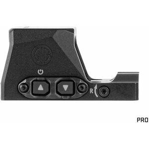Sig Sauer Romeo-X, Pro Footprint