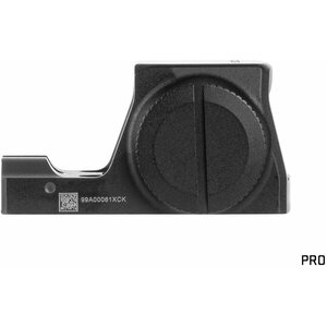 Sig Sauer Romeo-X, Pro Footprint