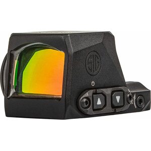 Sig Sauer Romeo-X, Pro Footprint