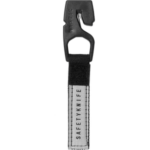 Mystic Safety Knife with pocket