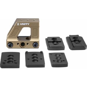 Unity Tactical FAST™ MRDS