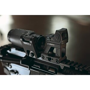 Unity Tactical FAST™ MRDS