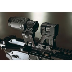 Unity Tactical FAST™ MRDS