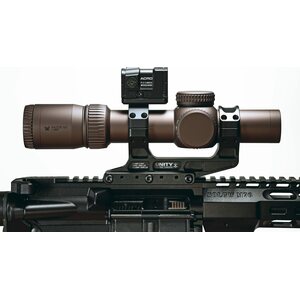 Unity Tactical MRDS Top Ring for FAST™ LPVO