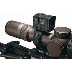 Unity Tactical MRDS Top Ring for FAST™ LPVO