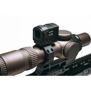Unity Tactical MRDS Top Ring for FAST™ LPVO