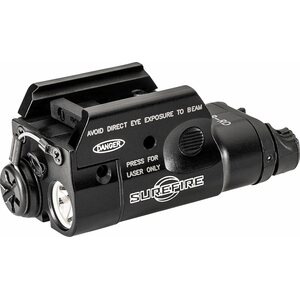 Surefire XC2-B Red Laser