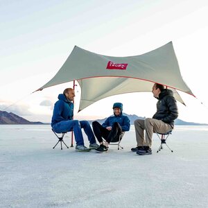 Grand Trunk Compass 360° Stool