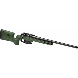 Aero Precision SOLUS Bravo Rifle