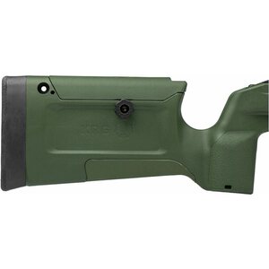 Aero Precision SOLUS Bravo Rifle