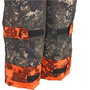 Woodline Forest Junior Hunting Suit
