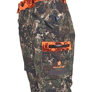Woodline Forest Junior Hunting Suit