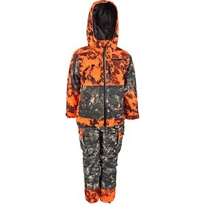 Woodline Forest Junior Hunting Suit