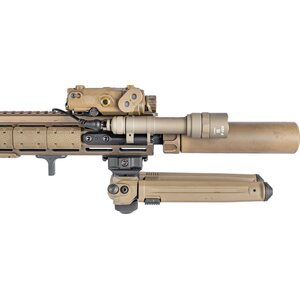 Arisaka Inline Scout Pro Mount™ M-Lok
