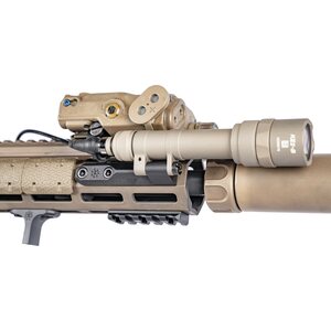 Arisaka Inline Scout Pro Mount™ M-Lok