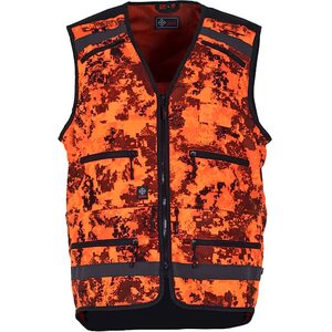 5etta Doghandler Vest Optima-3, S