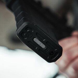 Magpul PMAG 10/30 AR/M4 GEN M3