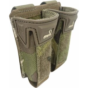 Agilite Pincer™ Pistol Double Pouch