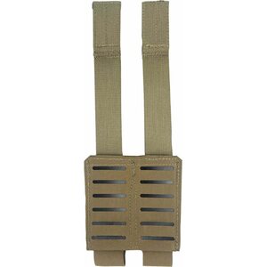 Agilite Pincer™ Pistol Double Pouch