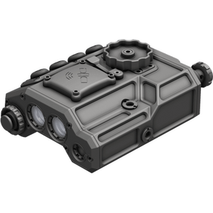 GSCI Advanced Photonics QRF-4500 Advanced Multi-Functional Laser Rangefinder Unit
