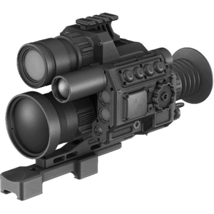 GSCI Advanced Photonics QRF-4500 Advanced Multi-Functional Laser Rangefinder Unit