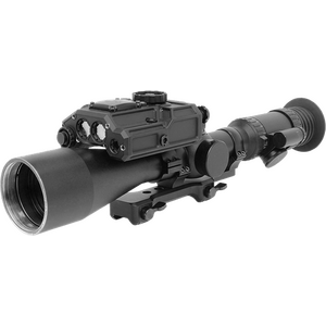GSCI Advanced Photonics QRF-4500 Advanced Multi-Functional Laser Rangefinder Unit