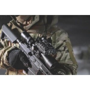 GSCI Advanced Photonics QRF-4500 Advanced Multi-Functional Laser Rangefinder Unit