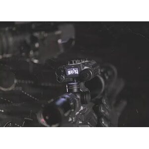 GSCI Advanced Photonics QRF-4500 Advanced Multi-Functional Laser Rangefinder Unit
