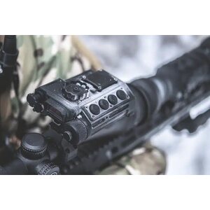 GSCI Advanced Photonics QRF-4500 Advanced Multi-Functional Laser Rangefinder Unit