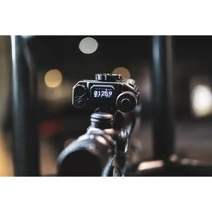 GSCI Advanced Photonics QRF-4500 Advanced Multi-Functional Laser Rangefinder Unit