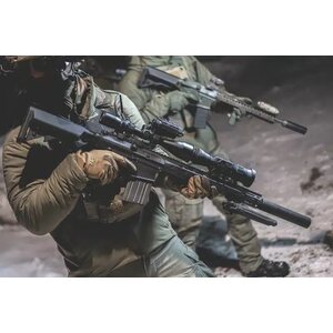 GSCI Advanced Photonics QRF-4500 Advanced Multi-Functional Laser Rangefinder Unit