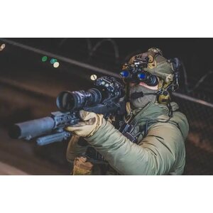 GSCI Advanced Photonics QRF-4500 Advanced Multi-Functional Laser Rangefinder Unit