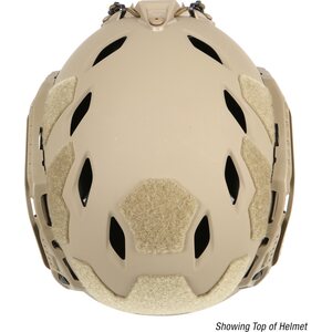 Ops-Core FAST® Bump High-Cut Helmet System