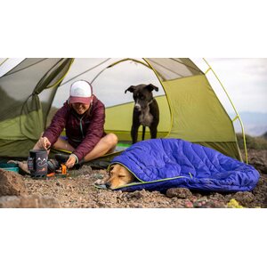 Ruffwear Highlands Sleeping Bag
