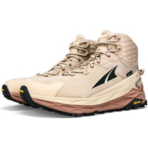 Altra Olympus 5 Hike Mid GTX Mens