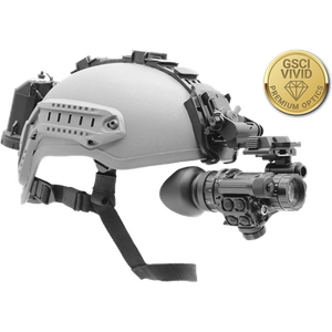 GSCI Advanced Photonics LUX-14, Photonis Echo FOM 1600-2000 WP