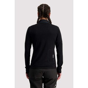 Mons Royale Redwood Merino Air-Con Wind Jersey Womens