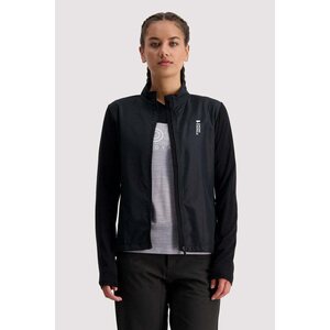 Mons Royale Redwood Merino Air-Con Wind Jersey Womens