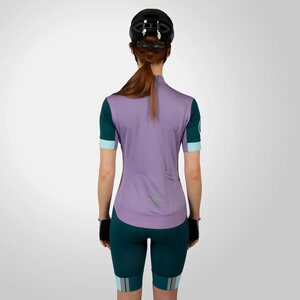 Endura FS260 S/S Jersey Womens