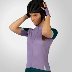Endura FS260 S/S Jersey Womens