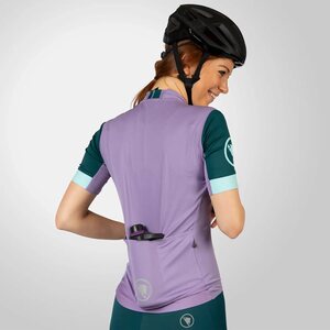 Endura FS260 S/S Jersey Womens