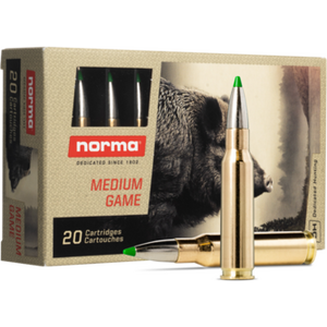 Norma .308 9,7g/150gr Ecostrike 20  pcs