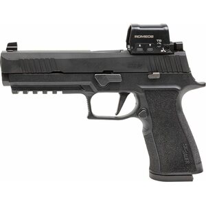 Sig Sauer P320 XTEN