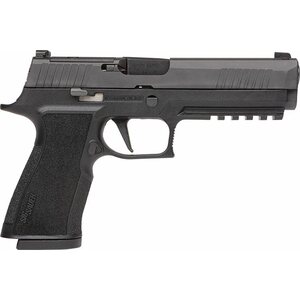 Sig Sauer P320 XTEN
