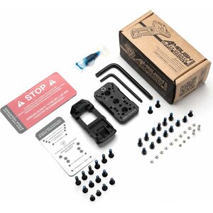 Strike Industries Strike Ambush 45-Degree Optic Mount
