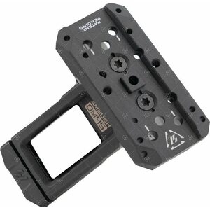 Strike Industries Strike Ambush 45-Degree Optic Mount
