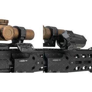 Strike Industries Strike Ambush 45-Degree Optic Mount