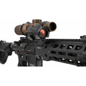Strike Industries Strike Ambush 45-Degree Optic Mount