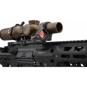 Strike Industries Strike Ambush 45-Degree Optic Mount