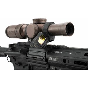 Strike Industries Strike Ambush 45-Degree Optic Mount